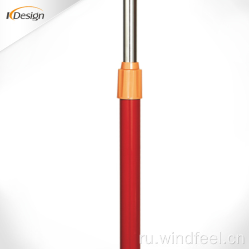 Красный дешевый мощный ветряной вентилятор 16 дюймов бесшумные пластиковые лопастные вентиляторы для дома с таймером и дистанционным управлением